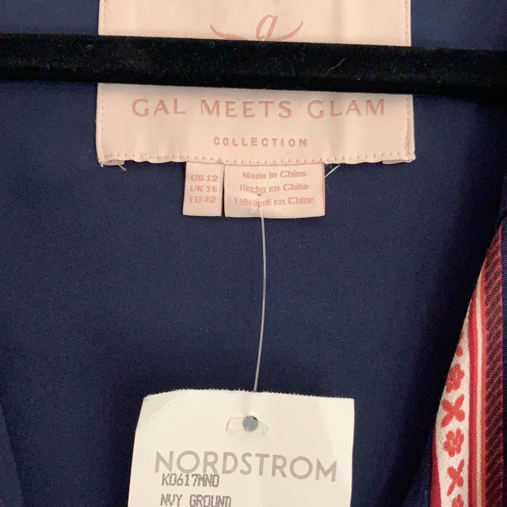 Nwt Gmg Carlene. Size 12 - image 4